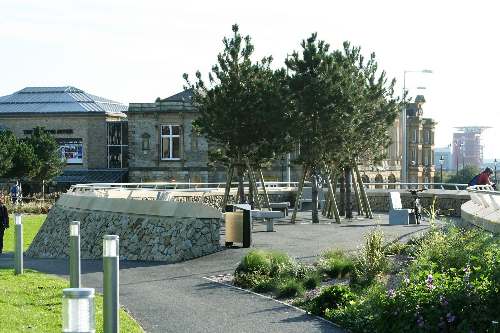 South Shields Riverside (New Shore) South Shields Various Completed Page 5